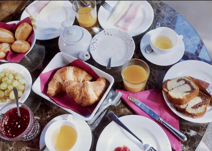 Bed and Breakfast Ca' Cappellis Venezia